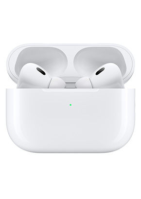 Logo-AirPods Pro 2nd Gen Case