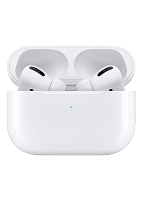 Logo-AirPods Pro Case