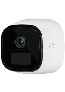 Arlo Go Security Camera